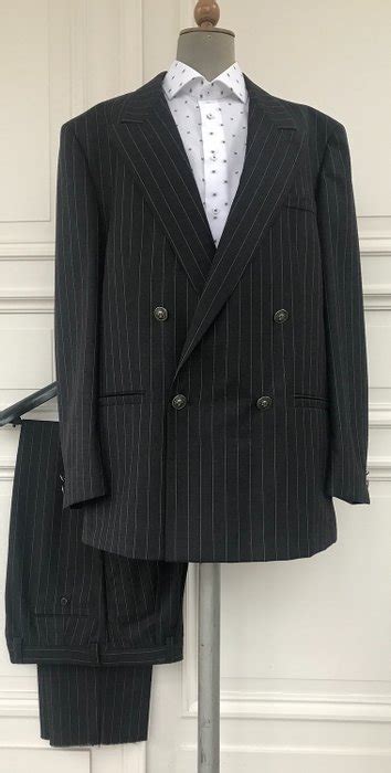 versace kostuum online